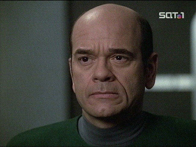 Star Trek Bilder - Voyager - Die Verffentlichung