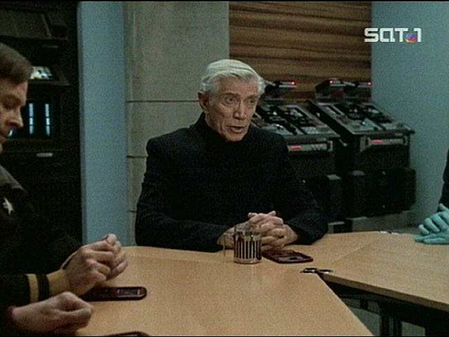 Star Trek Bilder - Voyager - Die Verffentlichung