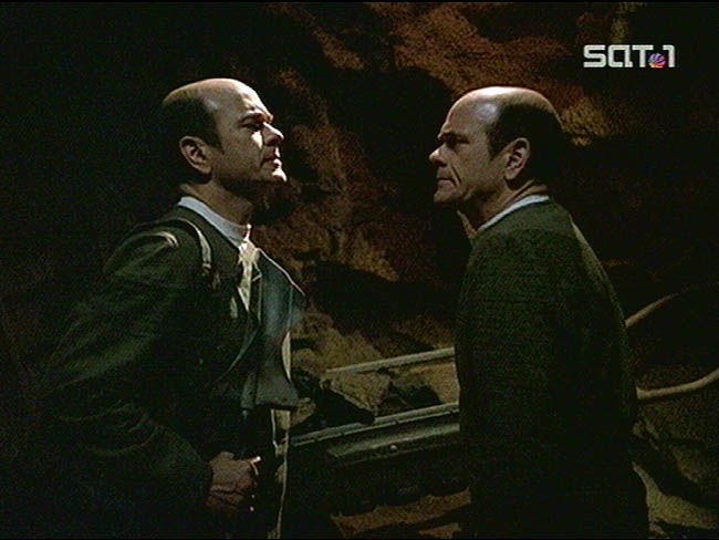 Star Trek Bilder - Voyager - Die Verffentlichung