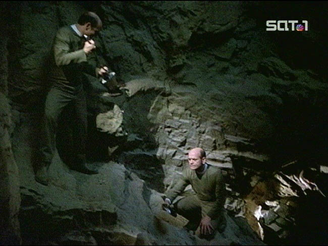 Star Trek Bilder - Voyager - Die Verffentlichung