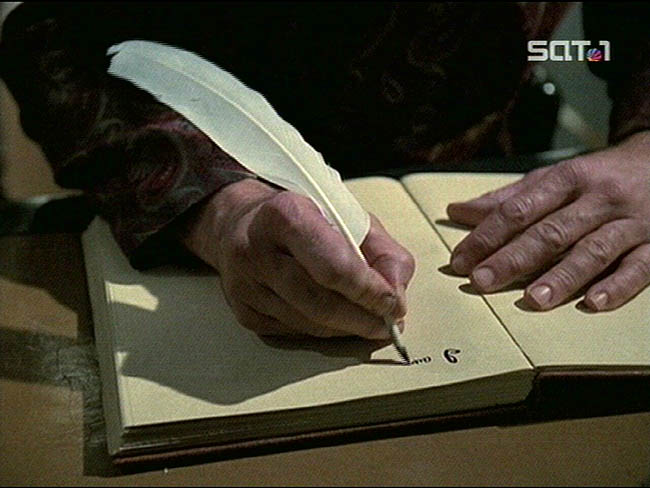 Star Trek Bilder - Voyager - Die Verffentlichung