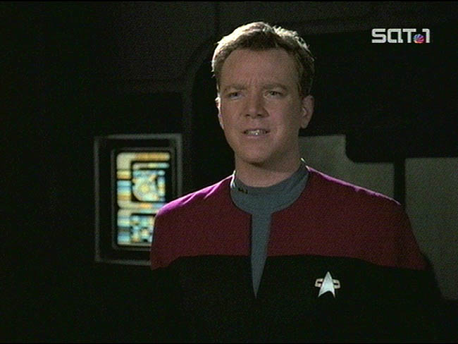 Star Trek Bilder - Voyager - Die Verffentlichung