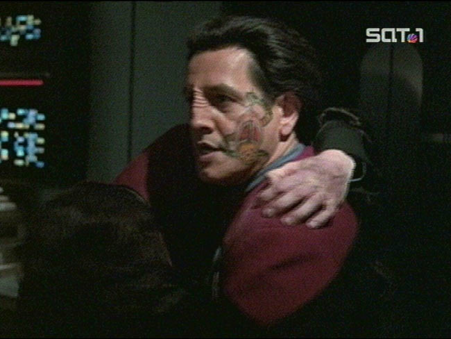 Star Trek Bilder - Voyager - Die Verffentlichung