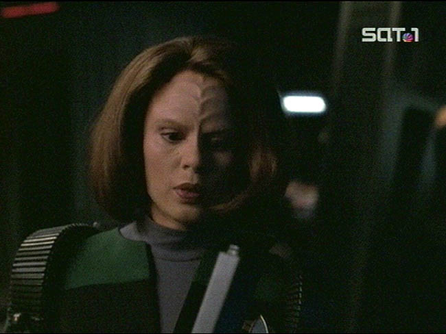 Star Trek Bilder - Voyager - Die Verffentlichung
