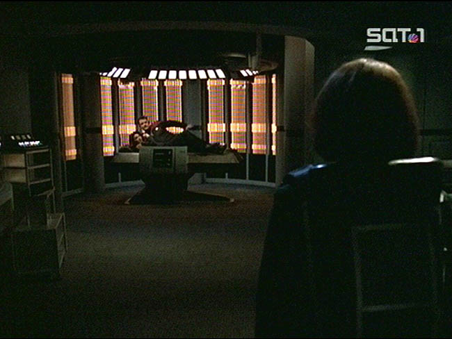 Star Trek Bilder - Voyager - Die Verffentlichung