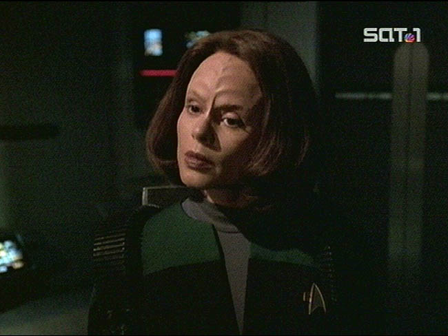 Star Trek Bilder - Voyager - Die Verffentlichung