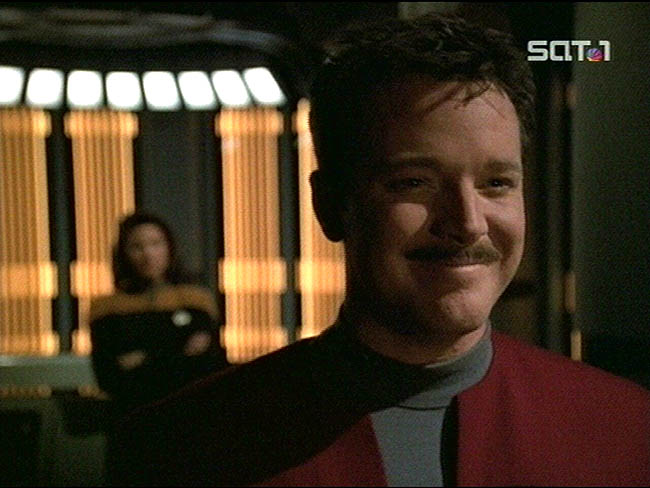 Star Trek Bilder - Voyager - Die Verffentlichung