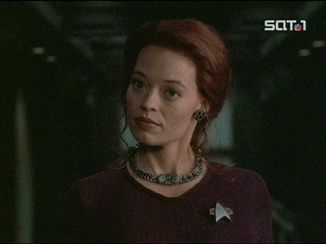 Star Trek Bilder - Voyager - Die Verffentlichung