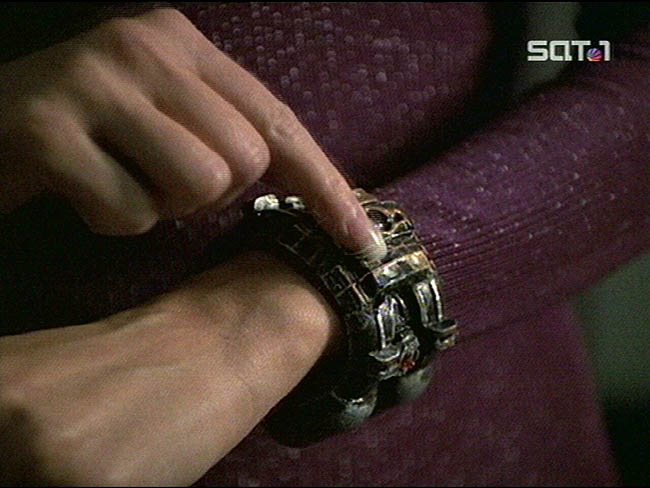 Star Trek Bilder - Voyager - Die Verffentlichung