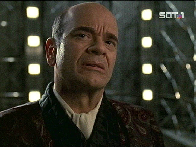 Star Trek Bilder - Voyager - Die Verffentlichung