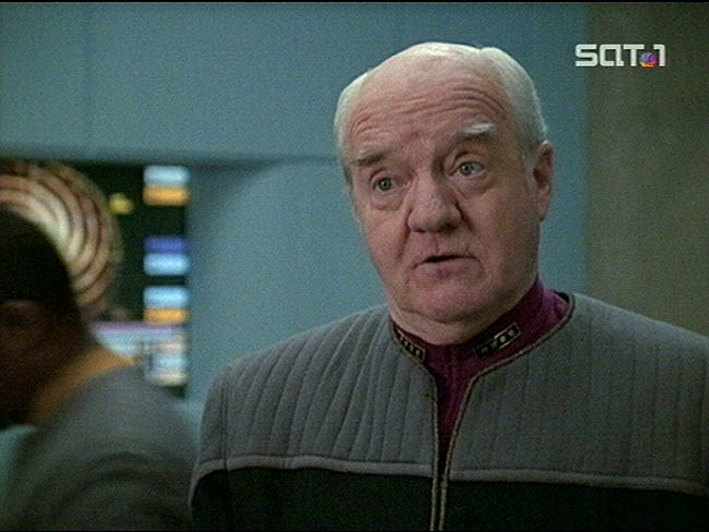 Star Trek Bilder - Voyager - Die Verffentlichung