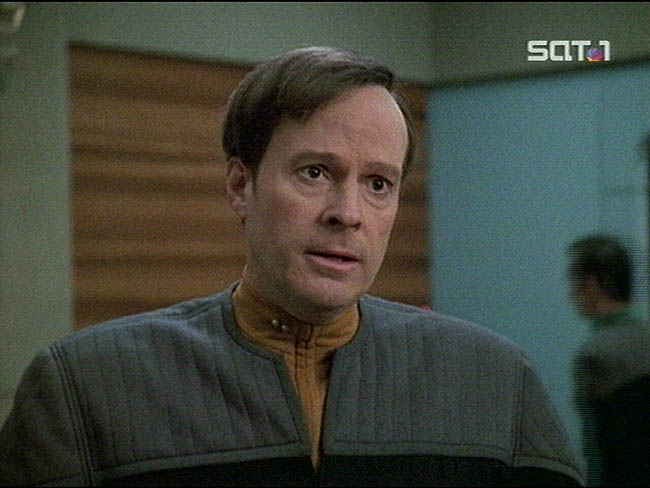 Star Trek Bilder - Voyager - Die Verffentlichung